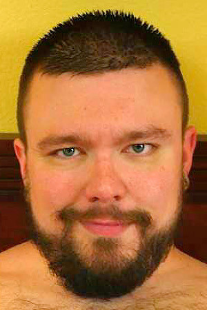 Dakotah Porter portrait