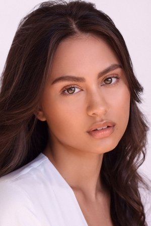 Jennifer Ens portrait