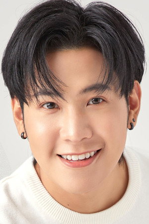 Prachaya Ruangroj portrait