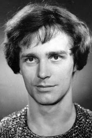 Pauls Butkevics portrait