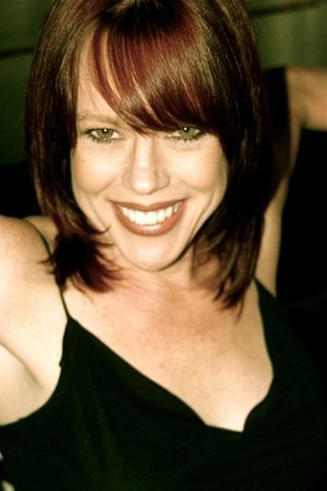Cindy Robinson portrait