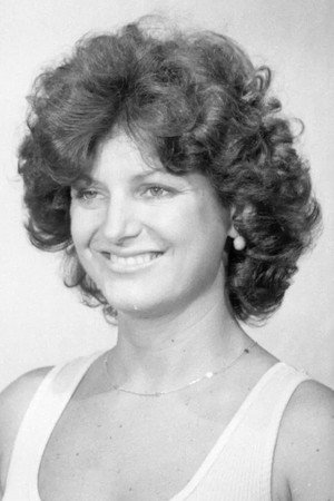 Matilde Mastrangi portrait