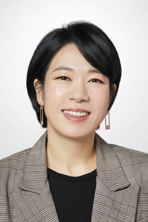 Yeom Hye-ran portrait