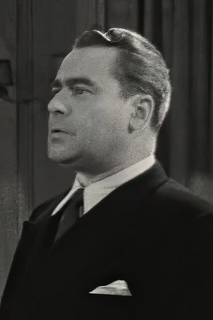Jean Morel portrait