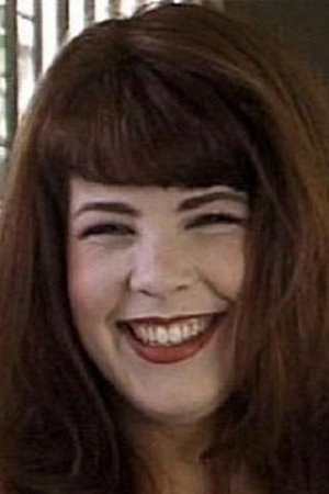 Holli Woods portrait