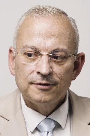 Javier María Pérez-Roldán Suanzes-Carpegna portrait