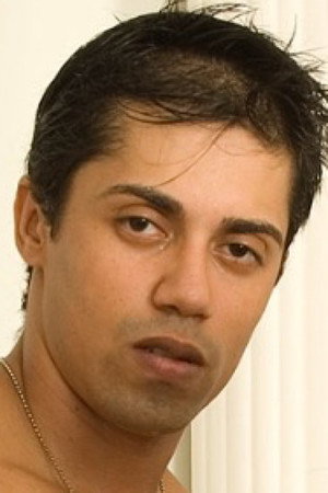 Lucas Spalnares portrait