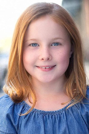 McKenna Keane portrait