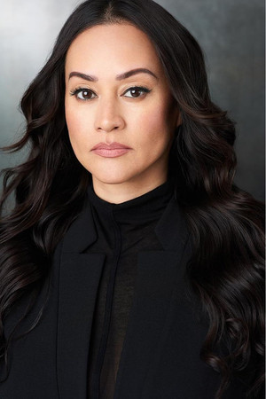 Samantha Esteban portrait