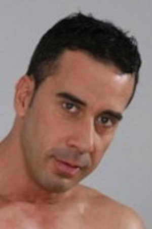 Armando DelToro portrait
