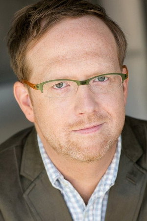 Ptolemy Slocum portrait