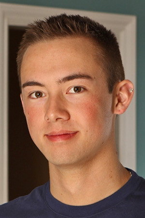 Brayden White portrait