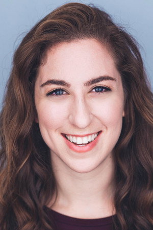 Jenny Lester portrait