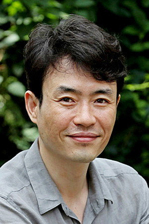 Ryoo Seung-wan portrait