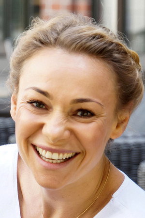 Sonia Bohosiewicz portrait