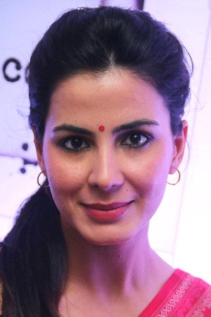 Kirti Kulhari portrait