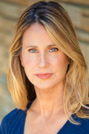 Alison Miller portrait