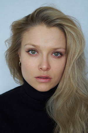 Tiril Eeg-Henriksen portrait