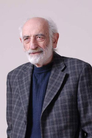 Sos Sargsyan portrait