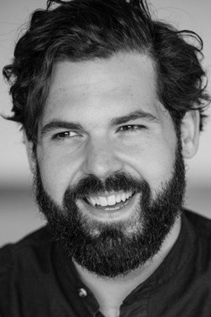 Gabriel Charlebois-Plante portrait