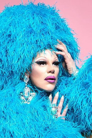 Thorgy Thor portrait