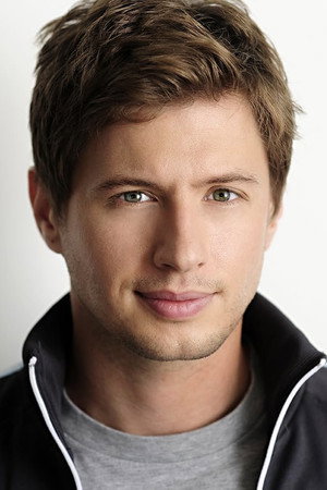 Edward DeRuiter portrait