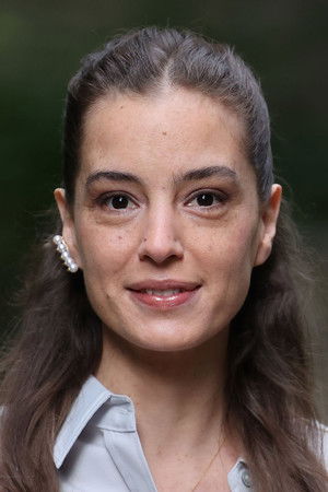 Manon Clavel portrait