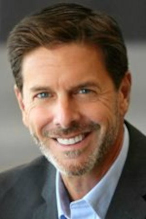 Jack Turturici portrait