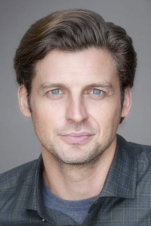 Donny Boaz portrait
