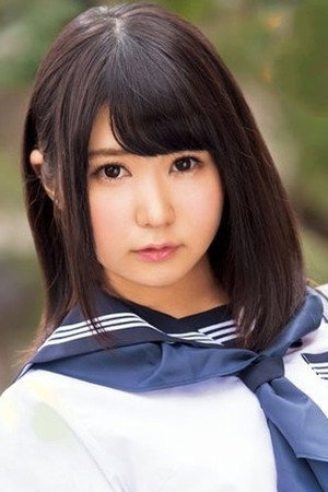 Nozomi Momoki portrait