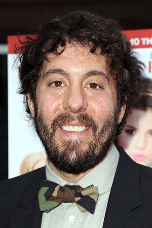 Jonathan Kite portrait