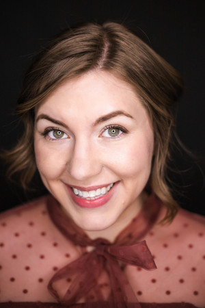 Kahlie Metz portrait