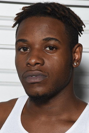 Marii Millz portrait