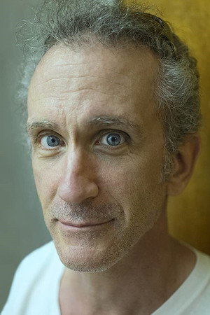 Michael Sean Tighe portrait
