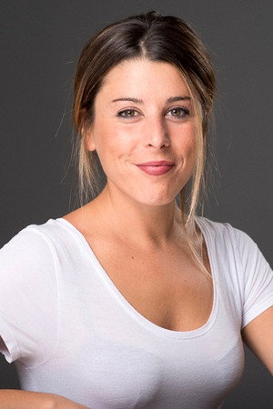 Valeria Ros portrait