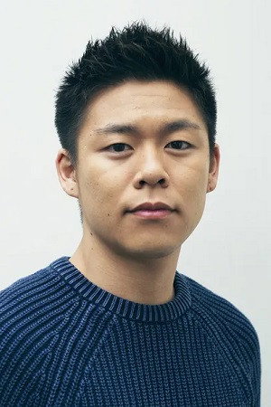 Naruki Matsukawa portrait