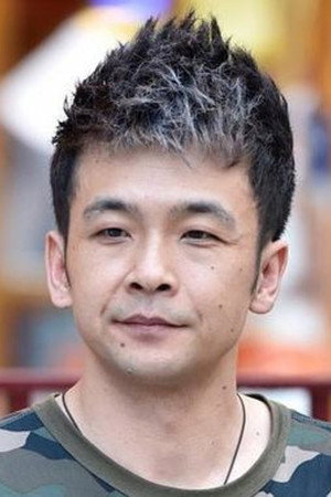 Zhou Yunpeng portrait