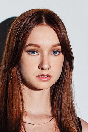Melanie Marie portrait