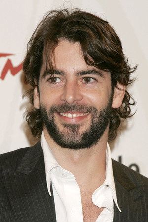 Eduardo Noriega portrait