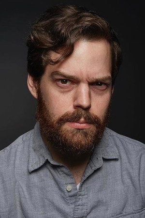 Owen Parsons portrait