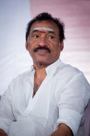 Deva portrait