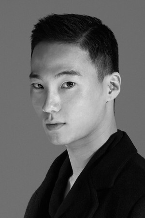 Lee Hong-nae portrait