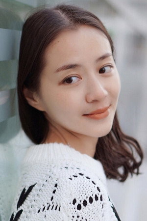 Ma Guoxin portrait
