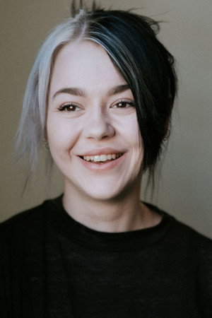 Yosefin Buohler portrait