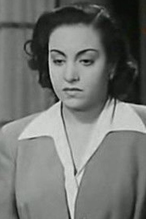 Ahlam portrait