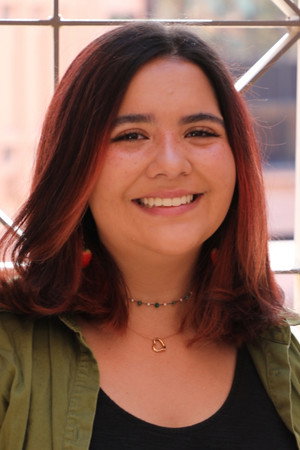 Sophia Marino portrait