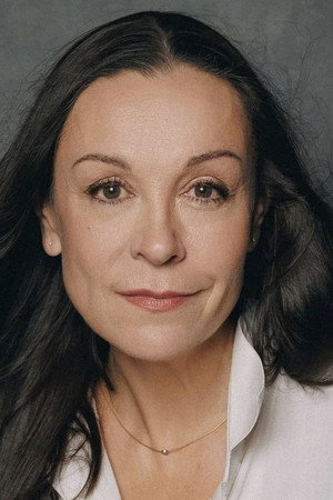 Oksana Bazilevich portrait