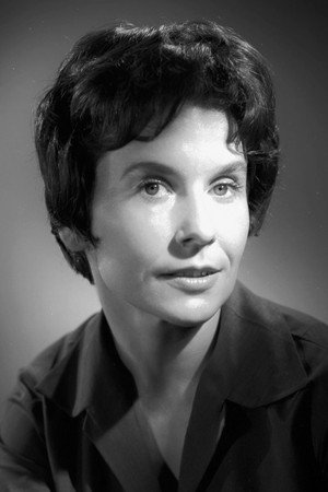 Françoise Faucher portrait