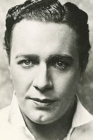 Jack Dougherty portrait