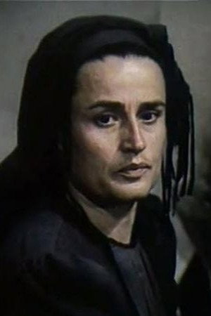 Hajrie Rondo portrait